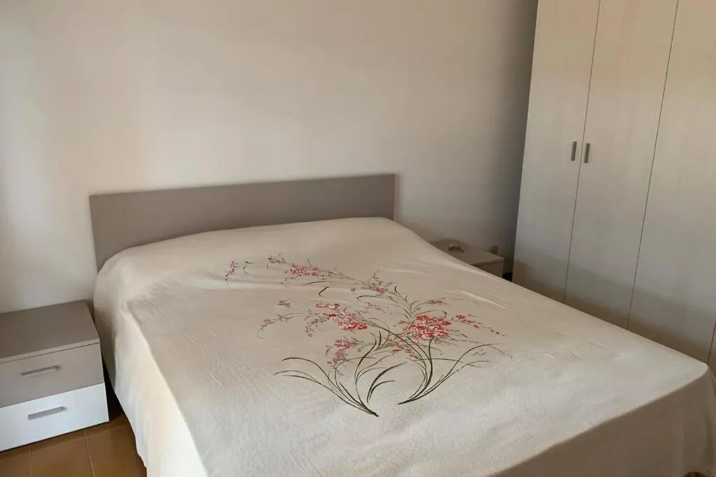 Casa Del Gelsomino Apartment Andora Italy