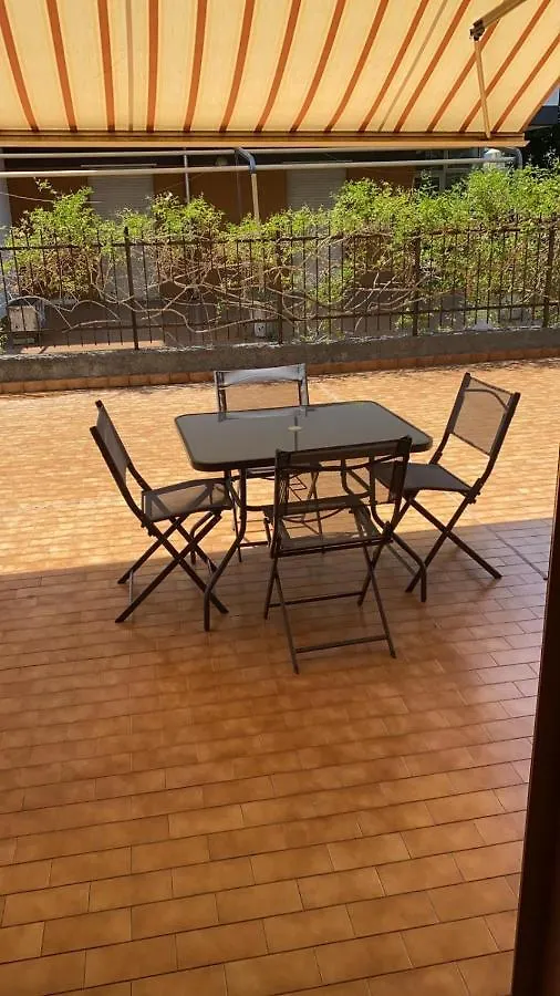 Casa Del Gelsomino Apartment Andora 0*,  Italy