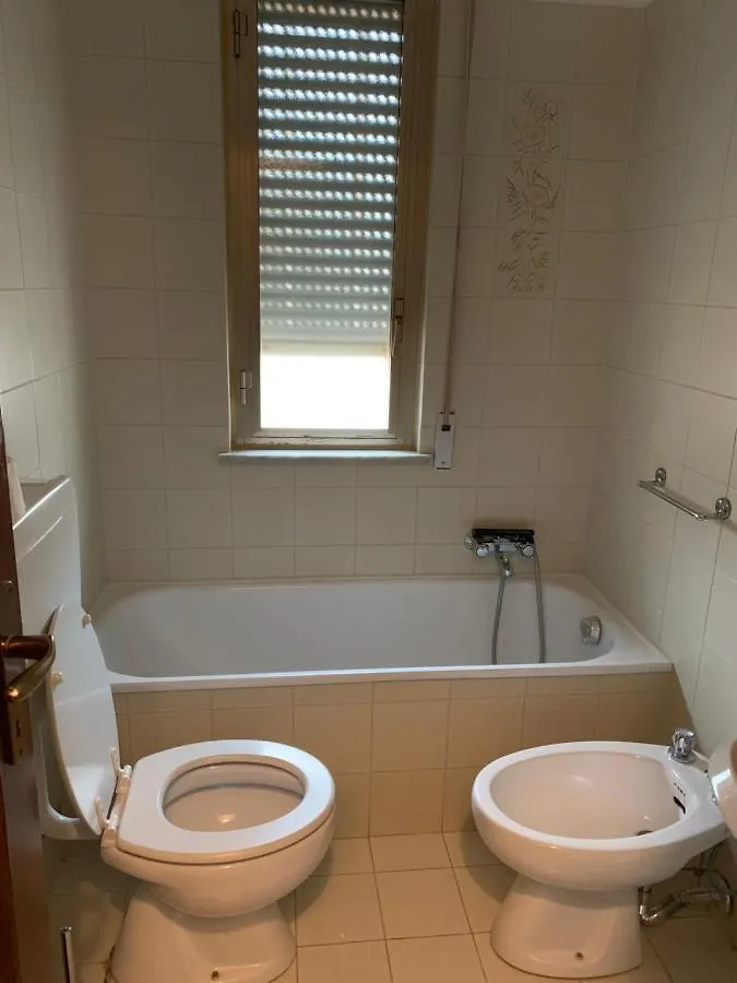 Casa Del Gelsomino Apartment Andora