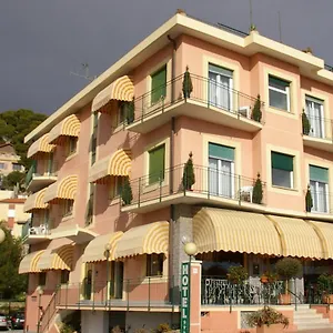Garden Andora